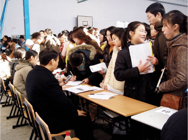 学历到底有多重要？央企招聘明确表示“拒招三本”，也不认专升本