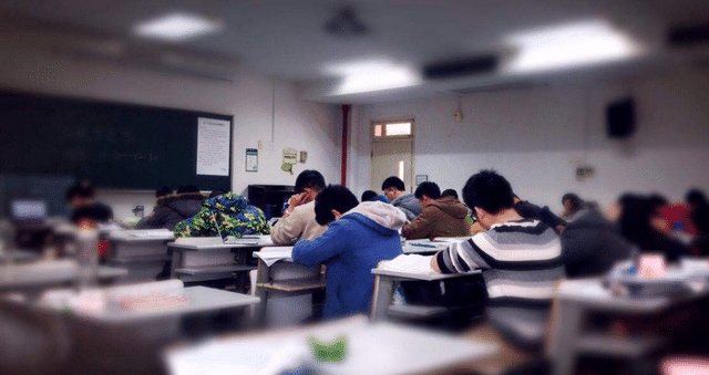 学历到底有多重要？央企招聘明确表示“拒招三本”，也不认专升本